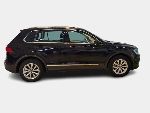 Volkswagen Tiguan 2.0 TDI SCR 110 kW image number 3