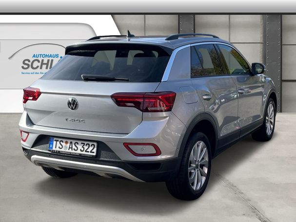 Volkswagen T-Roc 2.0 TDI Life 85 kW image number 3