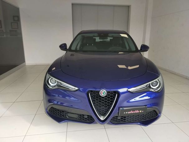 Alfa Romeo Stelvio 2.2 Diesel AT8 Q4 154 kW image number 3