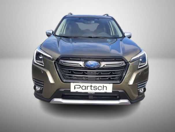 Subaru Forester 2.0i Style 110 kW image number 3