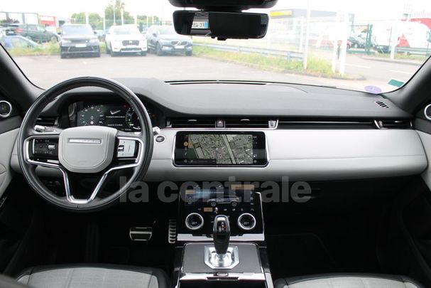 Land Rover Range Rover Evoque P300e PHEV 227 kW image number 6