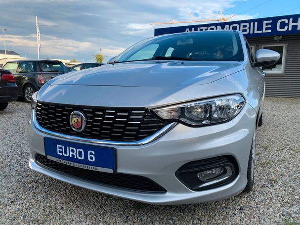 Fiat Tipo 88 kW image number 10