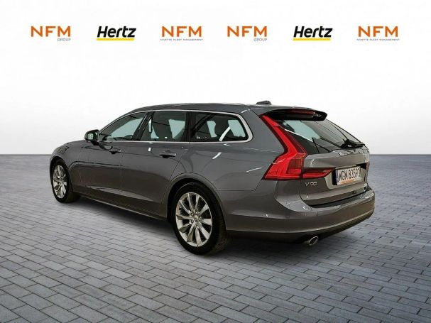 Volvo V90 140 kW image number 3