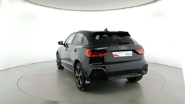 Audi A1 30 TFSI S tronic Allstreet 81 kW image number 4