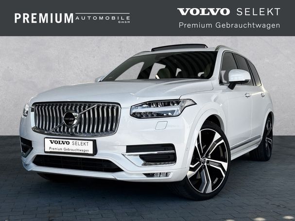 Volvo XC90 AWD Ultimate 173 kW image number 1