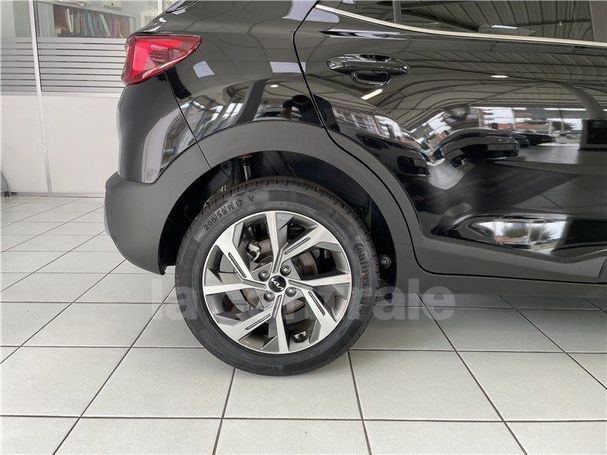 Kia Stonic 1.0 T-GDi 88 kW image number 11