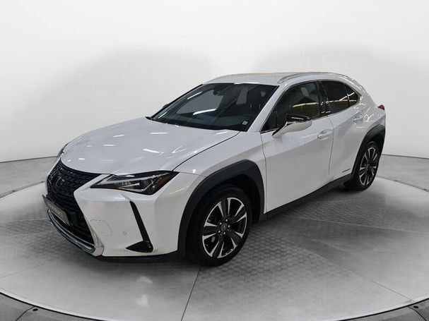 Lexus UX 135 kW image number 1