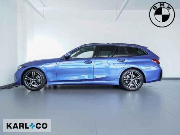 BMW 320d Touring 140 kW image number 2