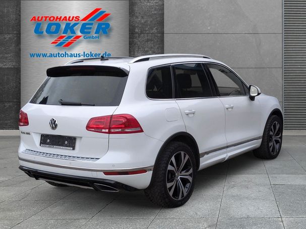 Volkswagen Touareg 4Motion 193 kW image number 7