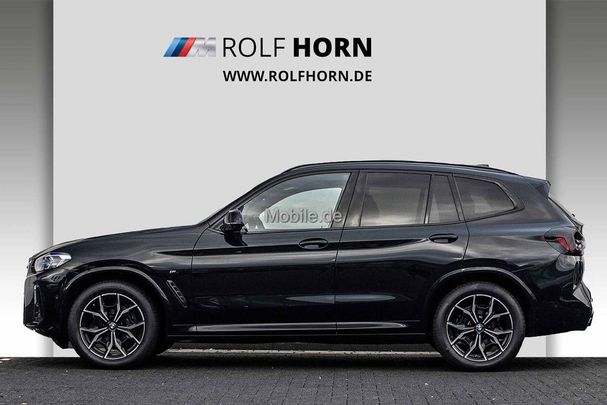 BMW X3 M40d xDrive 250 kW image number 6