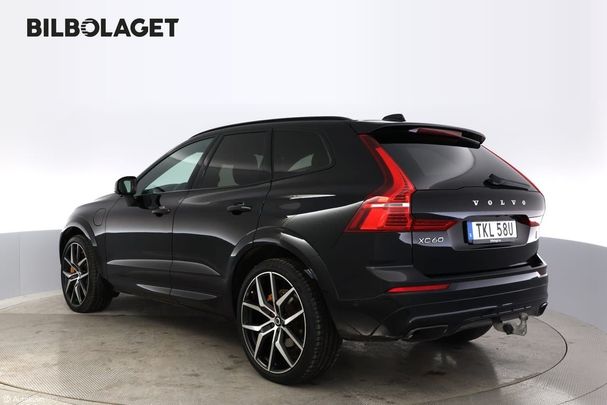 Volvo XC60 AWD T8 314 kW image number 5