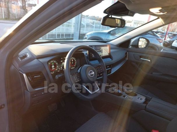 Nissan X-Trail 150 kW image number 8