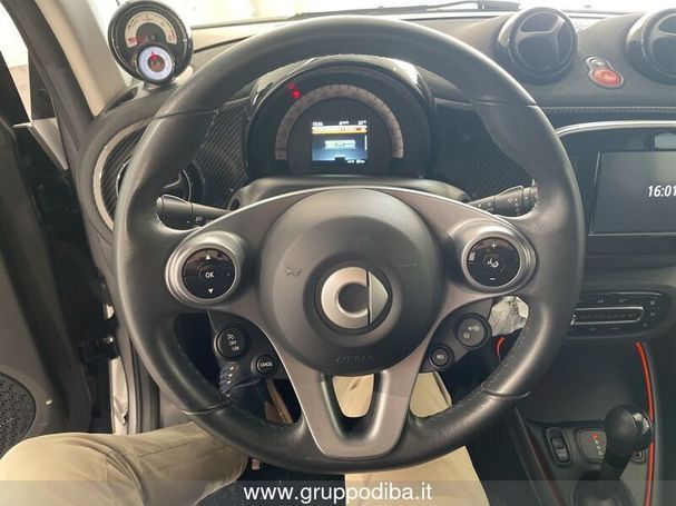 Smart ForTwo EQ 60 kW image number 14