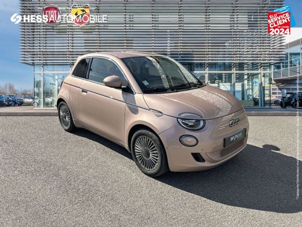 Fiat 500 e 88 kW image number 2