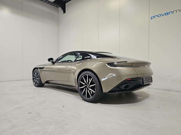 Aston Martin DB11 V12 447 kW image number 6