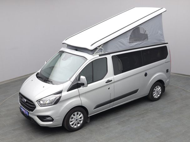 Ford Transit Nugget 110 kW image number 16