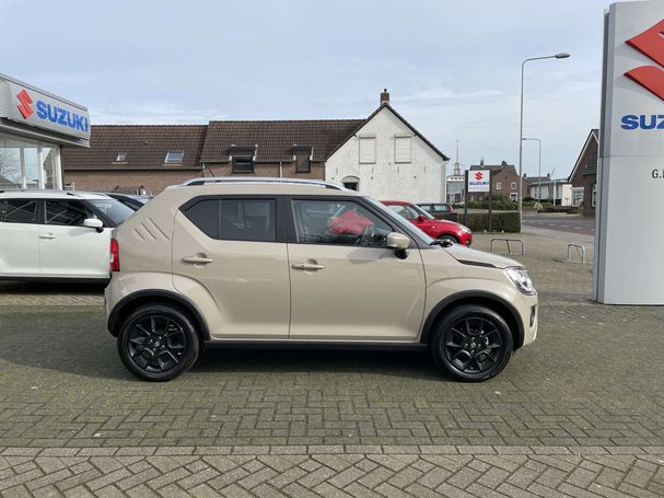 Suzuki Ignis 61 kW image number 7