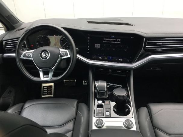 Volkswagen Touareg 3.0 TDI 4Motion 210 kW image number 10