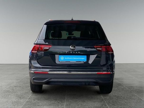 Volkswagen Tiguan 1.5 96 kW image number 3