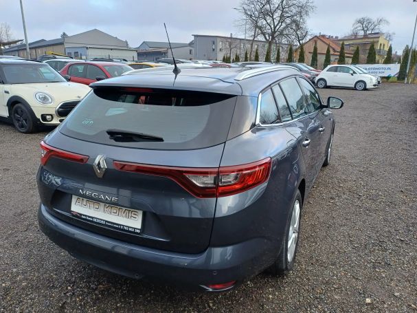 Renault Megane 70 kW image number 6