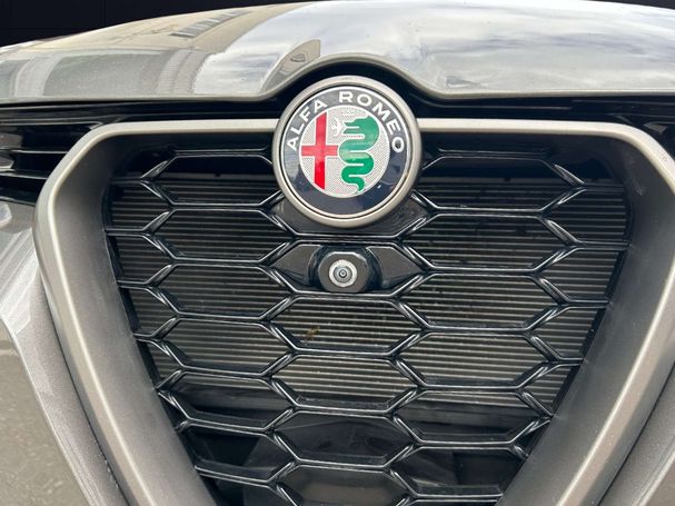 Alfa Romeo Tonale 206 kW image number 34