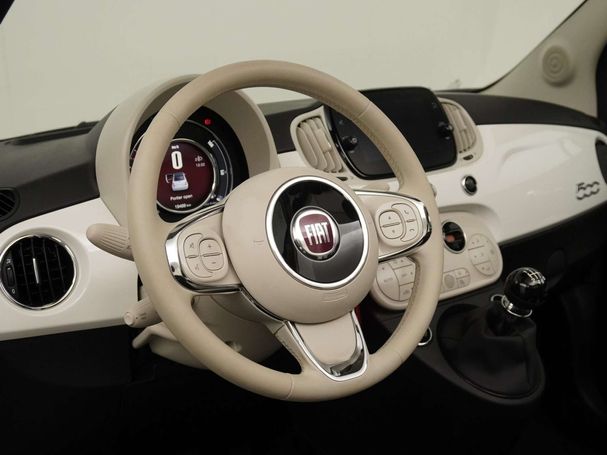 Fiat 500C 51 kW image number 34