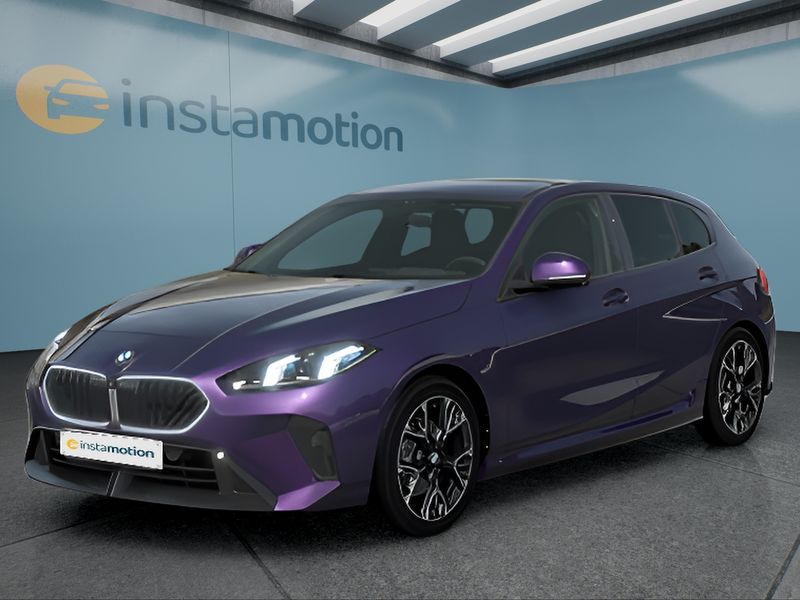 BMW 120 M Sport 113 kW