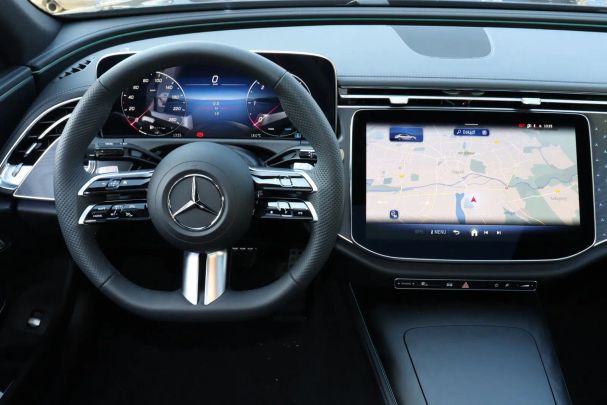 Mercedes-Benz E 220 145 kW image number 14