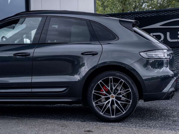 Porsche Macan GTS PDK 324 kW image number 11