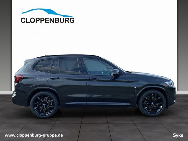 BMW X3 xDrive20d 140 kW image number 6