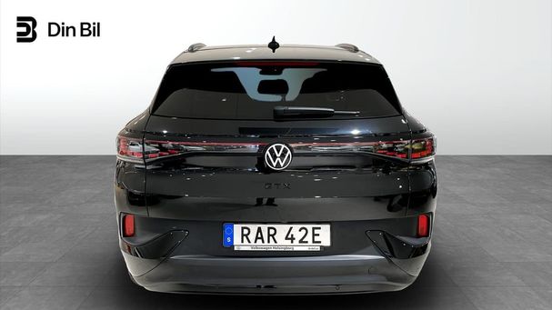 Volkswagen ID.4 GTX 4Motion 224 kW image number 2