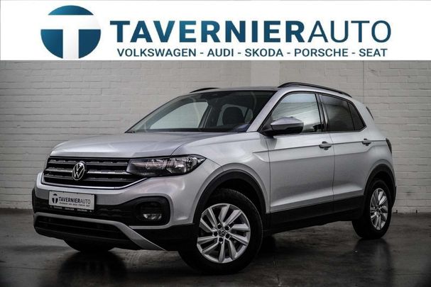 Volkswagen T-Cross Life 81 kW image number 2