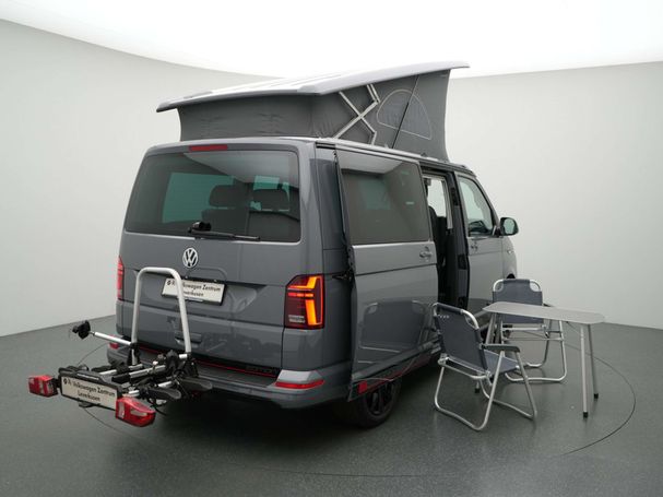 Volkswagen T6 California DSG Beach 4Motion 150 kW image number 7