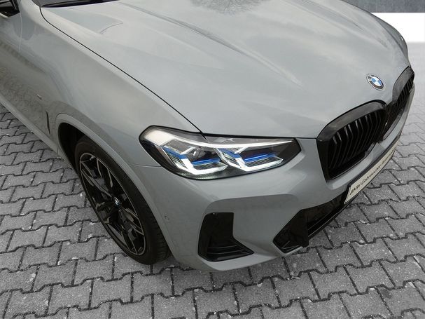 BMW X3 M40i xDrive 265 kW image number 10