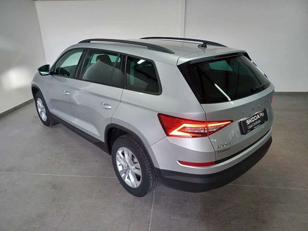 Skoda Kodiaq 2.0 TDI DSG 110 kW image number 8