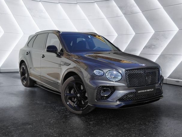 Bentley Bentayga 410 kW image number 2