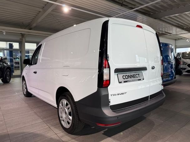 Ford Transit Connect 110 kW image number 3