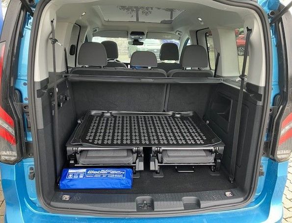 Ford Tourneo Connect Active 75 kW image number 9