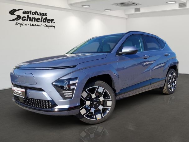 Hyundai Kona 160 kW image number 1