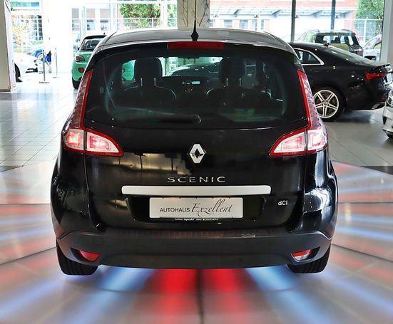 Renault Scenic 96 kW image number 13