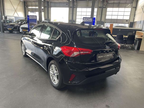 Ford Focus 1.0 EcoBoost 92 kW image number 4