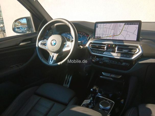 BMW X3 M40i xDrive 265 kW image number 5