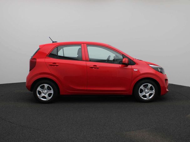 Kia Picanto 1.0 49 kW image number 6