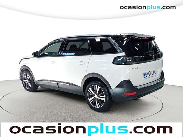 Peugeot 5008 Allure 88 kW image number 2