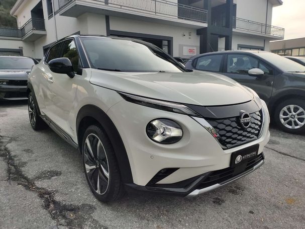 Nissan Juke 1.6 N-DESIGN 105 kW image number 2