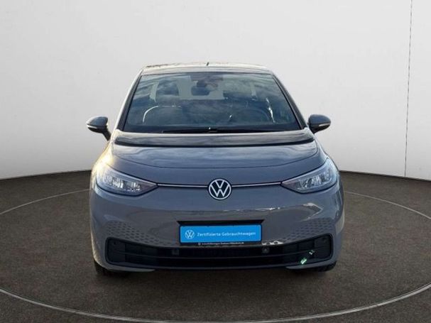 Volkswagen ID.3 Pure Performance 110 kW image number 9