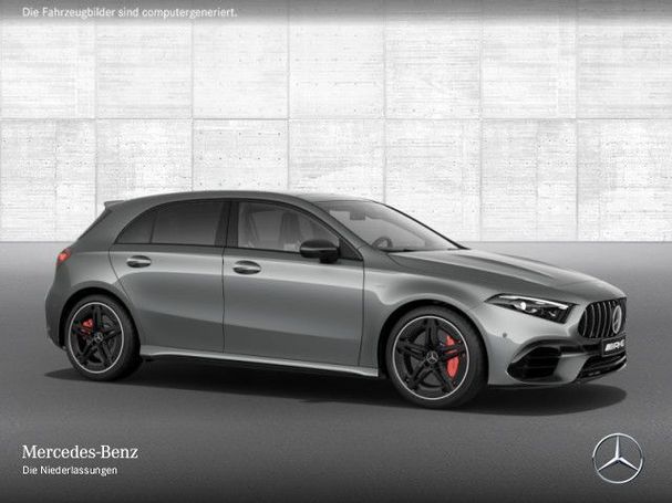 Mercedes-Benz A 45 AMG 310 kW image number 14