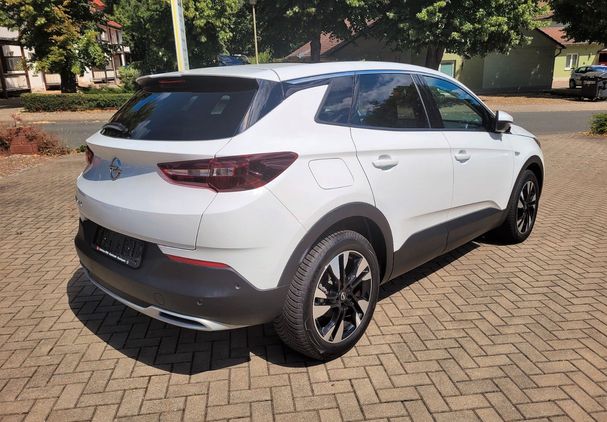 Opel Grandland X Innovation 96 kW image number 3