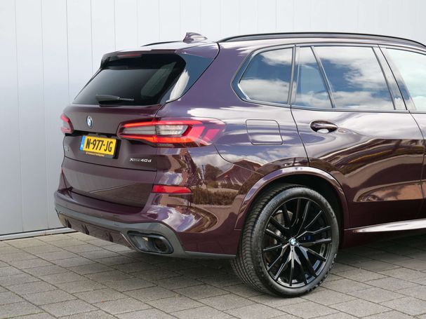 BMW X5 xDrive40d 250 kW image number 25