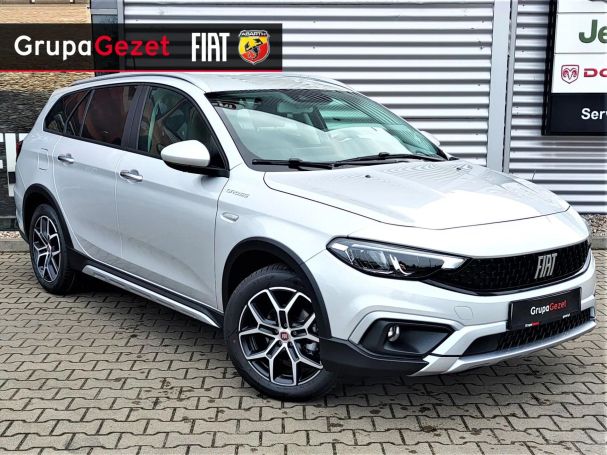 Fiat Tipo 96 kW image number 1